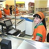 Автоматизация для продуктового магазина - электронные весы, терминалы, считыватели