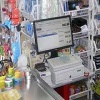 Кассовое оборудование для магазинов самообслуживания - кассы в супермаркетах