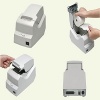 Термо принтер для быстрой печати чеков - оборудование для торговли