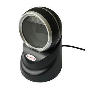 Globalpos GP-9800ST стационарный сканер 